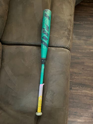 2023 Louisville Slugger Meta Composite USSSA Certified Bat (-5) 26 oz 31" (Used)