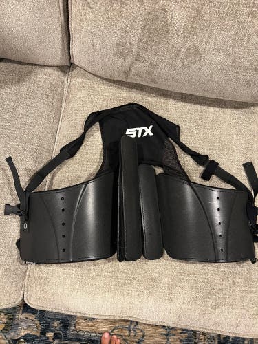 Large Adult STX Rib Pad (Used)