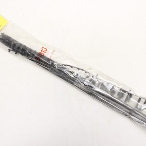 BUMPERGUARD / GROMMET SET: ASIAN WILSON HAMMER 6.4 95 POWER HOLES (16X20) G4813