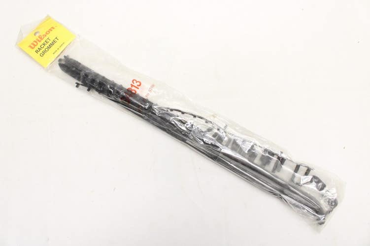 BUMPERGUARD / GROMMET SET: ASIAN WILSON HAMMER 6.4 95 POWER HOLES (16X20) G4813
