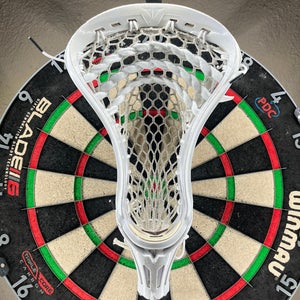 Brine Voyce Strung Head (Used)