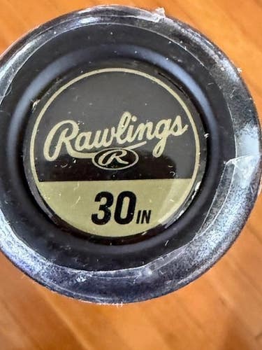 2025 Rawlings Icon Composite USABat Certified Bat (-12) 18 oz 30" (New)
