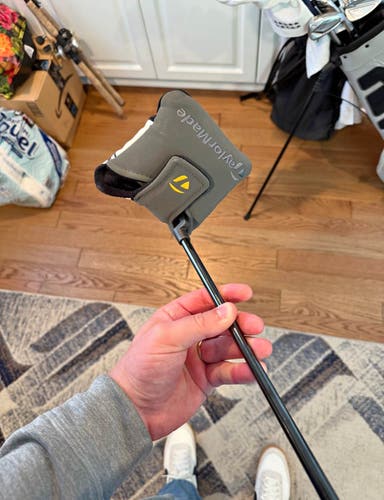 TaylorMade Spider Tour Right Handed Putter 35" (New)
