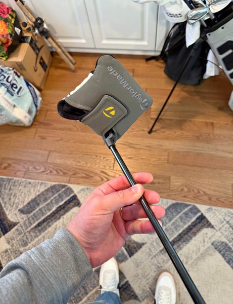 TaylorMade Spider Tour Right Handed Putter 35" (New)