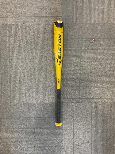 Used Easton BEAST X BB/SB USA 2 1/4 Bat 25" 11614-S000223813