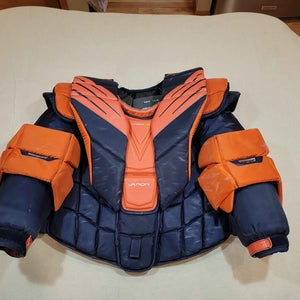XL Bauer Vapor Hyperlite Pro Goalie Chest Protector
