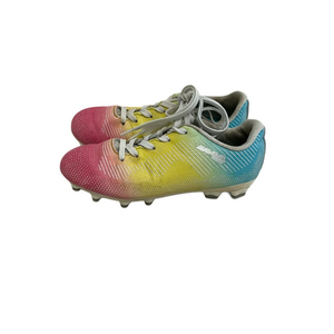 Used Brava Jr 2 Rainbow Soccer Cleats 11692-S000143034