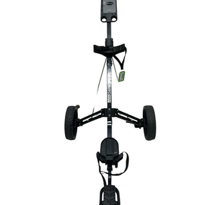 Used Tartan Firebird 3 Wheel Golf Pull Cart 11692-S000143021