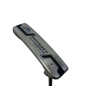 Used Odyssey Versa Works 1 Mens RH Putter 11692-S000143023