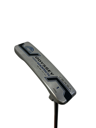 Used Odyssey Versa Works 1 Mens RH Putter 11692-S000143023