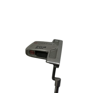 Used Odyssey 2 Ball Blade RH Mens Blade Putter 11692-S000143081