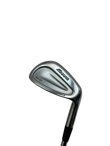 Used Mizuno MP-60 9 Iron RH Mens Individual Iron 11692-S000143082