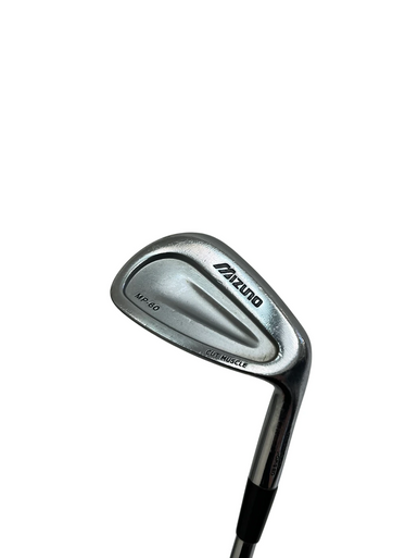 Used Mizuno MP-60 9 Iron RH Mens Individual Iron 11692-S000143082