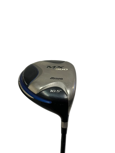 Used Mizuno MX 500 10.5* RH Mens Driver RH  11692-S000143077