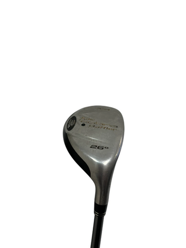 Used King Cobra Baffler Mens RH 5 Hybrid Club 11692-S000143079