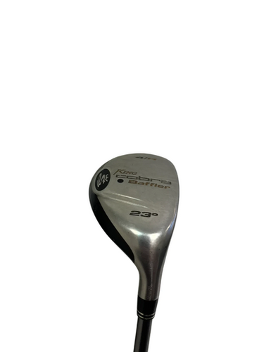 Used King Cobra Baffler Mens RH 4 Hybrid Club 11692-S000143080