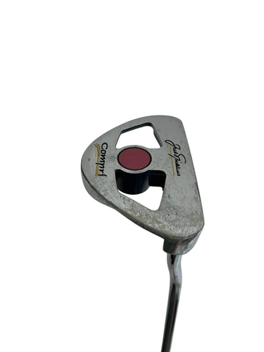 Used Nicklaus Compri Mens RH Putter 11692-S000143062