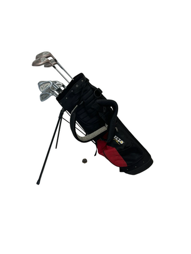 Used LPGA Agree Womens RH 11pc Starter Set 11692-S000143057