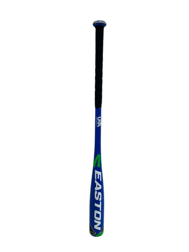 Used Easton S250 30/20 USA 2 1/4 Baseball Bat 11692-S000143035