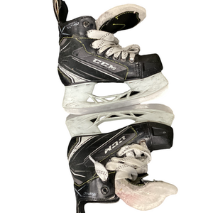 Used CCM 340 Youth Hockey Skate Youth 13.0 11613-S000170189