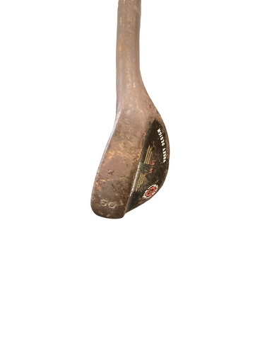 Used Titleist VOKEY BV 60 07 Golf Wedge Mens RH 60 Degree 11613-S000170172