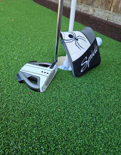 TaylorMade SPIDER EX Right Handed Putter (New)