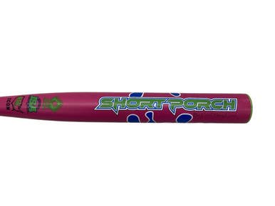 Used PURE SPORTS FUZION BB/SB Slowpitch Bat Pink 34" 11347-S000213287