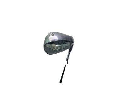 Used Callaway CB12 50 DEGREE Golf Wedge Mens RH 50 Degree 11347-S000257722