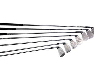 Used Nike FORGED PRO COMBO Mens Iron Set RH 4I-PW 11347-S000257720