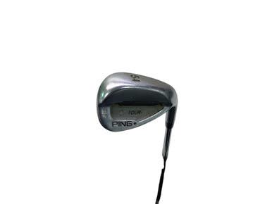 Used Ping TOUR-W 54 DEGREE Golf Wedge Mens RH 54 Degree 11347-S000257712