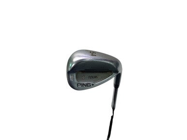 Used Ping TOUR-W 54 DEGREE Golf Wedge Mens RH 54 Degree 11347-S000257712