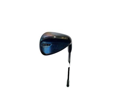 Used Mizuno T22 58-04 X-GRIND Golf Wedge Mens RH 58 Degree 11347-S000257710