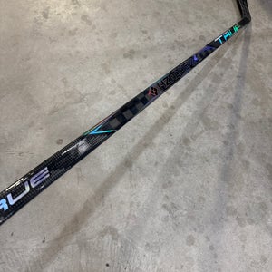 P28 85 Flex Senior True Hzrdus Left Handed Hockey Stick Pro Stock NHL (New)