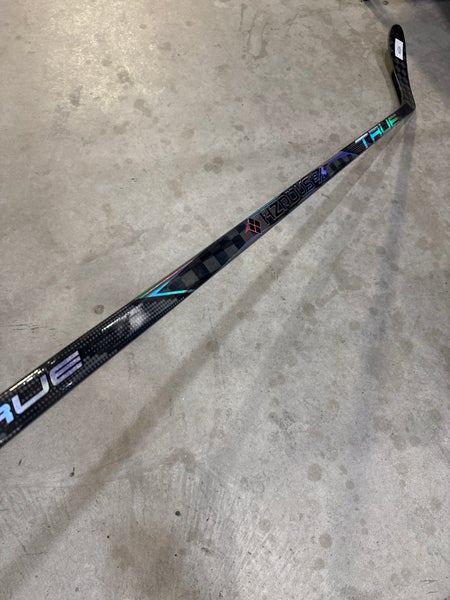 P28 85 Flex Senior True Hzrdus Left Handed Hockey Stick Pro Stock NHL (New)