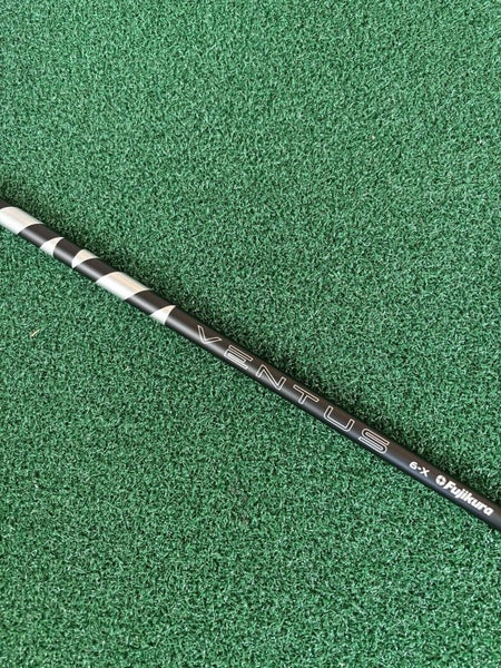Fujikura Ventus Velocore + Black Plus 6 X Driver Shaft SUPERMINT Adapter !