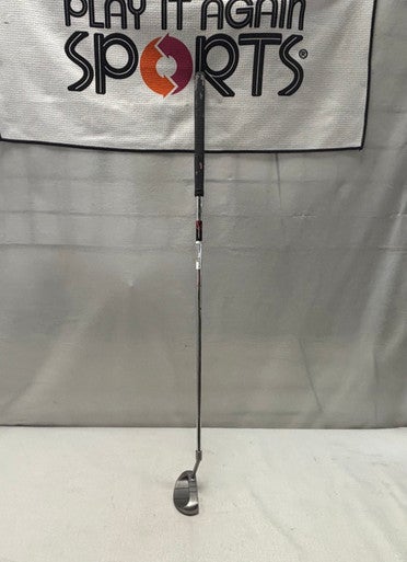Used Odyssey CRIMSON SERIES 550 Mens Putter RH 11490-S000266573