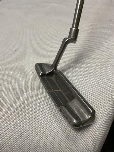 Used Ping ANSER 2 Mens Putter RH 11490-S000266551