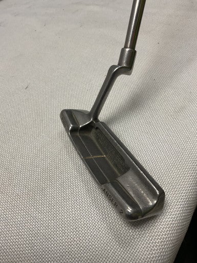 Used Ping ANSER 2 Mens Putter RH 11490-S000266551