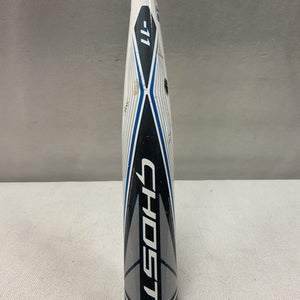 Used Easton GHOST 2020 ALLOY BB/SB Fastpitch Bat 27" 11490-S000266541