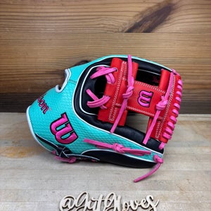 2025 Wilson A2K 11.5" 1720