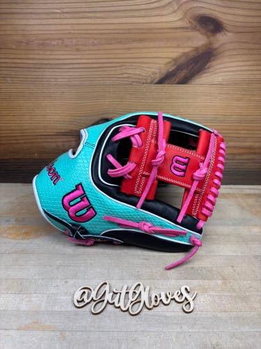 2025 Wilson A2K 11.5" 1720
