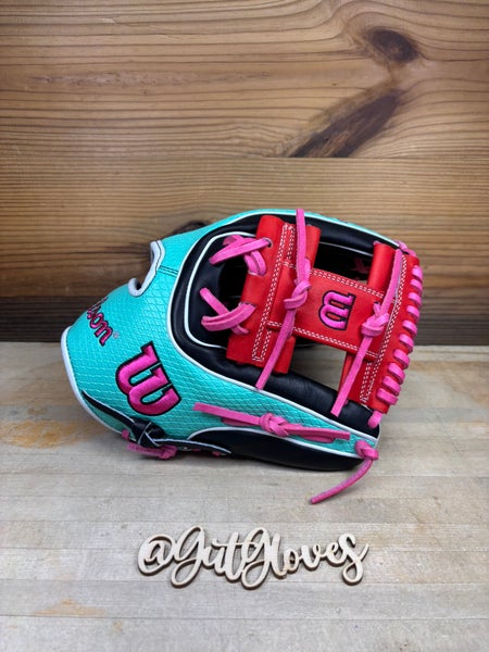 2025 Wilson A2K 11.5" 1720