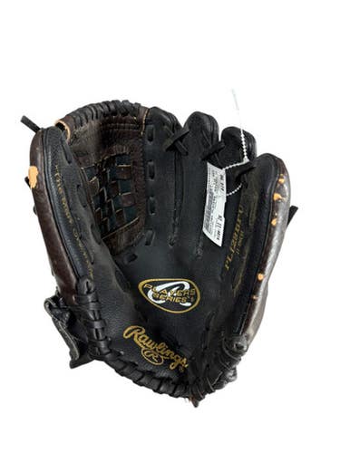 Used Rawlings PLAYERS SERIES BB/SB Glove RH Throw Brown 11" 11833-S000166819