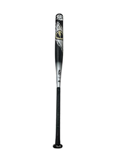 Used Louisville Slugger GENESIS BB/SB Slowpitch Bat 34" 11833-S000166795