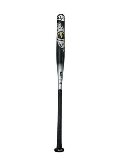 Used Louisville Slugger GENESIS BB/SB Slowpitch Bat 34" 11833-S000166795