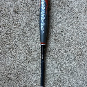 Easton Maxum Ultra Composite USSSA Certified Bat (-10) 22 oz 32" (Used)