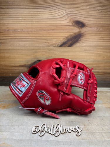 Rawlings 11.5” Pro Preferred Limited Edition Gameday 57 Andres Gimenez