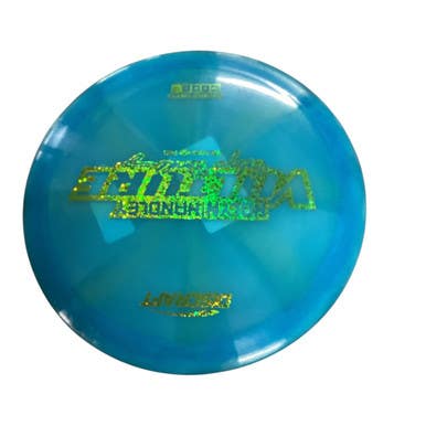 Used Discraft HANDLEY VULTURE Disc Golf Driver Royal Blue 11479-S000407089