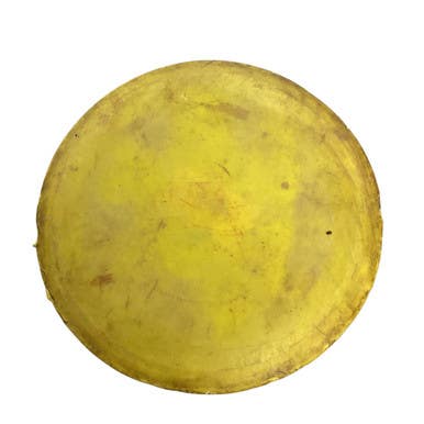 Used Innova DRIVER Disc Golf Driver Yellow 11479-S000407080