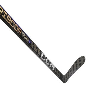 Senior CCM RibCor Trigger 9 Pro Left Hand Hockey Stick P28 (New)